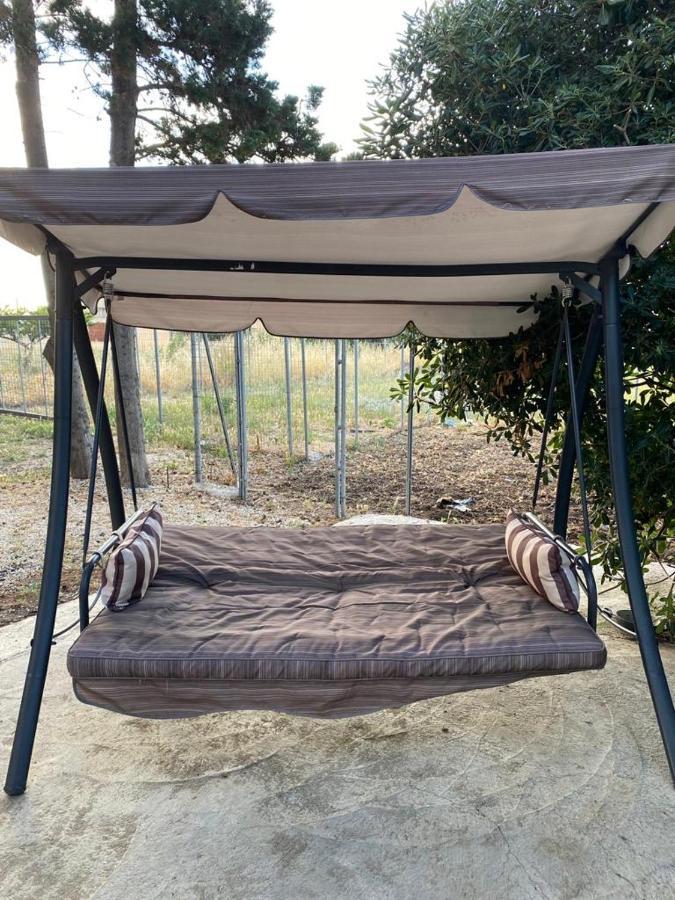 Apartamento La Casa Del Gelso Tonnara di Bonagia Exterior foto